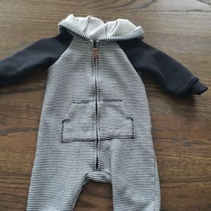 Carter's Romper